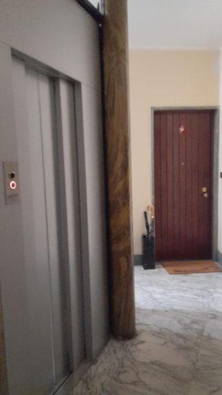 Guest House Grani Torino Kültér fotó