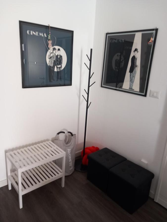 Guest House Grani Torino Kültér fotó