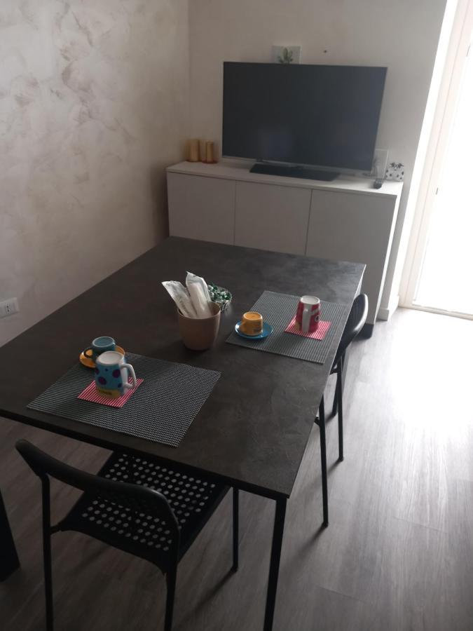 Guest House Grani Torino Kültér fotó