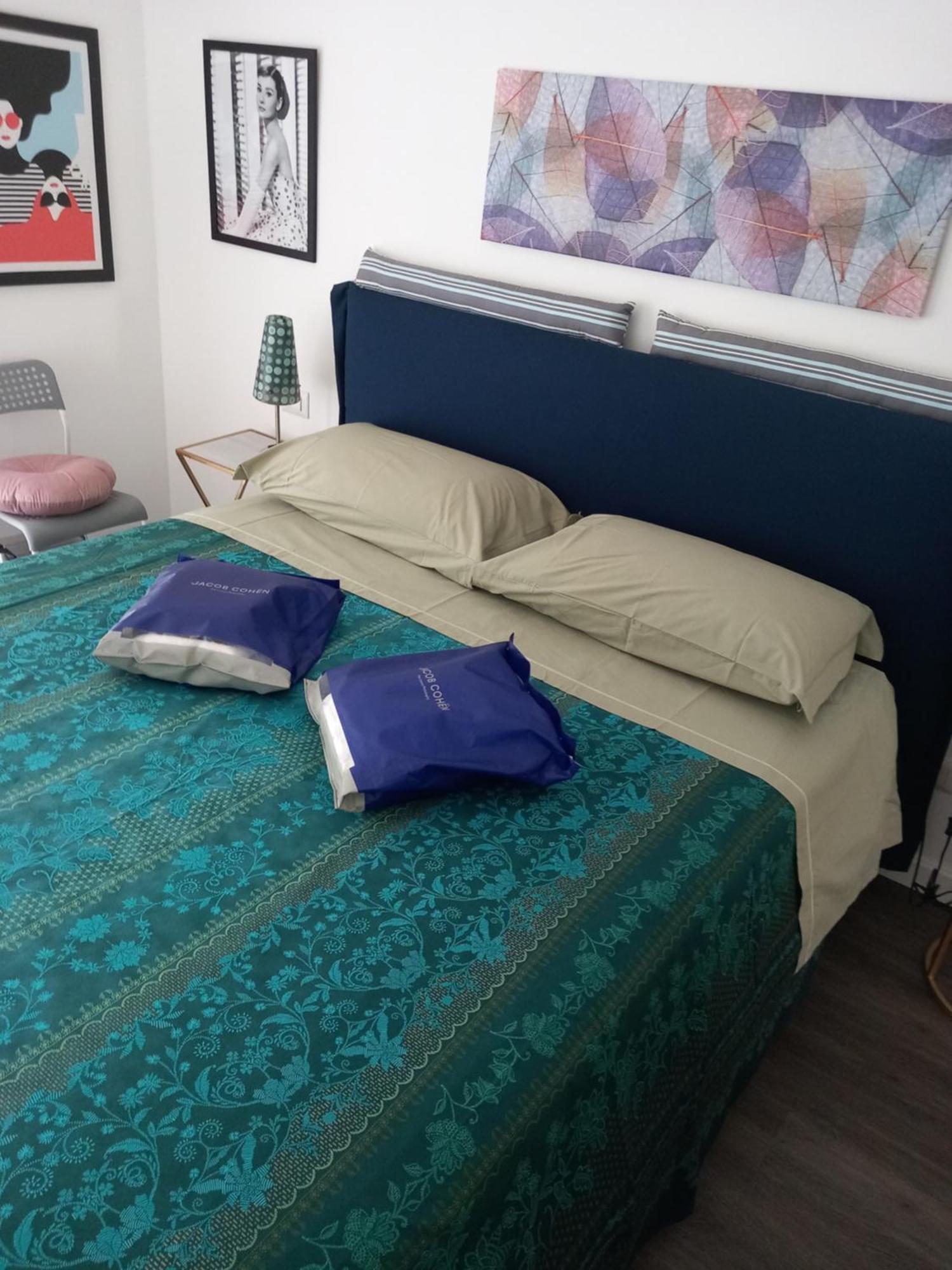 Guest House Grani Torino Kültér fotó