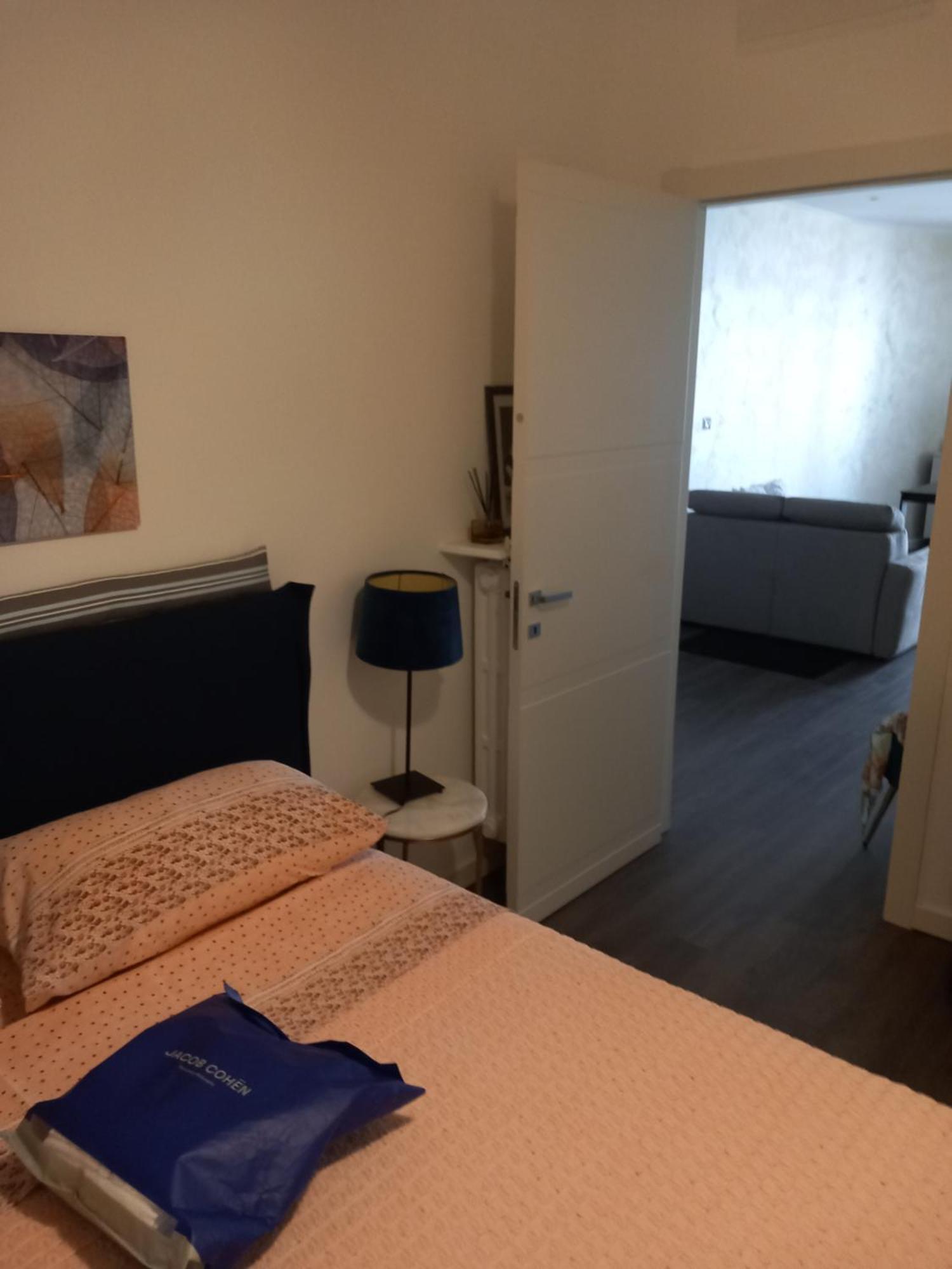 Guest House Grani Torino Kültér fotó