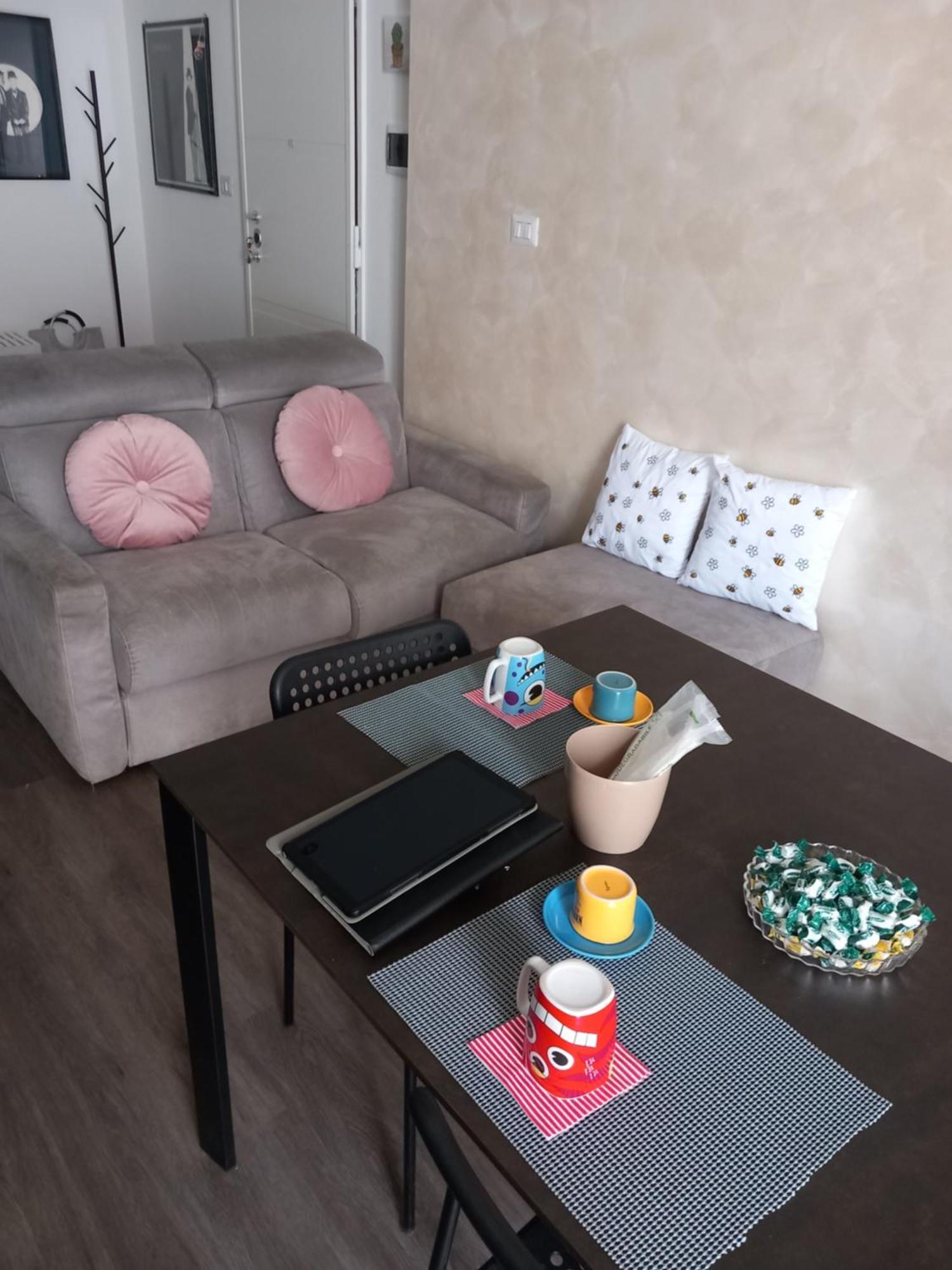 Guest House Grani Torino Kültér fotó